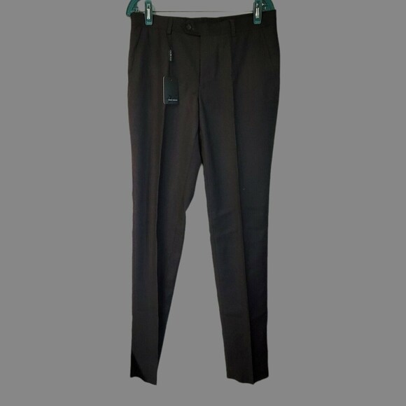 Verno Other - VENRO 32  Dress Pants Trousers Verno Fashion International